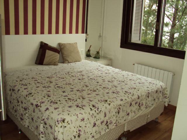 Apartamento Com Vista Da Montanha - Gramado Apartment Bilik gambar