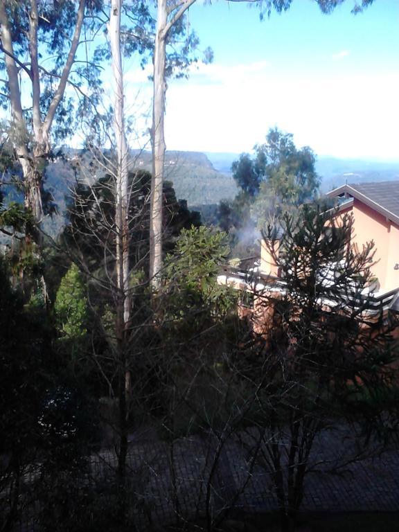 Apartamento Com Vista Da Montanha - Gramado Apartment Bilik gambar