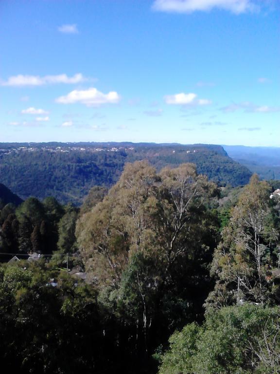Apartamento Com Vista Da Montanha - Gramado Apartment Bilik gambar