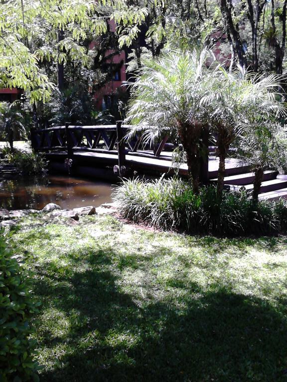 Apartamento Com Vista Da Montanha - Gramado Apartment Bilik gambar