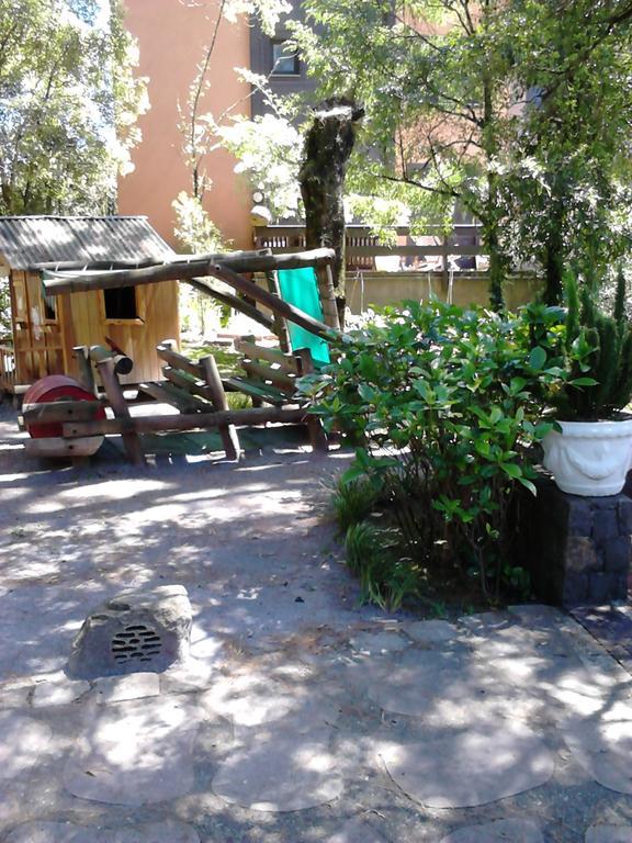 Apartamento Com Vista Da Montanha - Gramado Apartment Bilik gambar